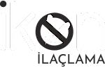 İkon İlaçlama | Profesyonel Haşere Kontrol Hizmetleri logo